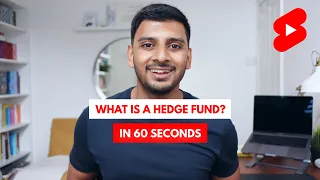 What is a Hedge Fund? #Shorts