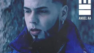 Anuel AA - Keii (Audio Oficial)