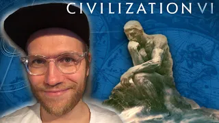 Training für den nächsten Gipfel - Sid Meier's Civilization VI - Road to Civ Gipfel 2022