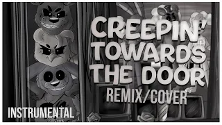 FNAF SONG - Creepin' Towards the Door Remix/Cover (Instrumental)