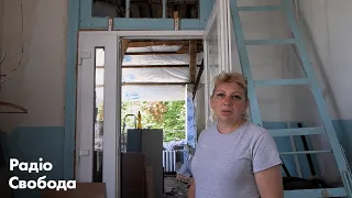 «Три місяці у підвалі спимо»: як живе прифронтове місто Оріхів на Запоріжжі