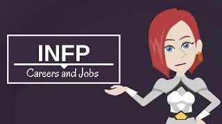 INFP Careers List, Best & Worst Jobs for INFP Personality Type