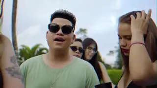 Luan Almeida Resenha (VIDEO MIX  JHO JHONES DJ)