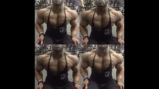 Nathan Mozango - The Beast - Aesthetic Motivation 2019