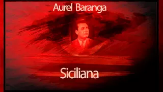 Aurel Baranga - Siciliana (1968)