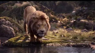 The Lion King full hindi dubbed trailer 2019