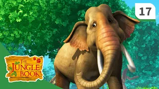 The Jungle Book  ☆ Survival Of The Fittest ☆ Season 1 - Episode 17 - Full Length
