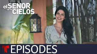 El Señor de los Cielos 8 | Episode 49 | Telemundo English