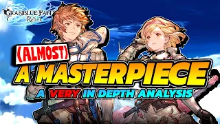 Granblue Fantasy Relink: A Very In Depth Analysis and Review | Not Quite Monster Hunter