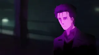 Okabe Blade Runner 2049