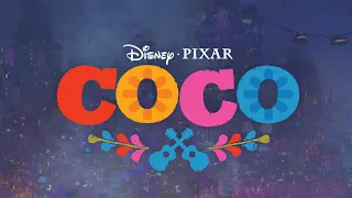 COCO Movie: Reaction