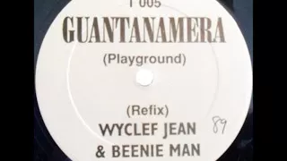 Wyclef Jean - Guantanamera (Remix)