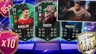 LE MEILLEUR PACK OPENING DE FIFA 22 !