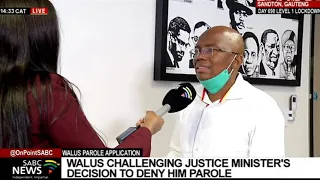 The Chris Hani family and SACP vow to oppose Janusz Walus ConCourt's application