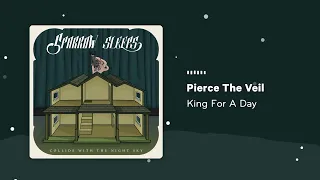 Pierce the Veil - King For A Day (Lullaby cover by Sparrow Sleeps)