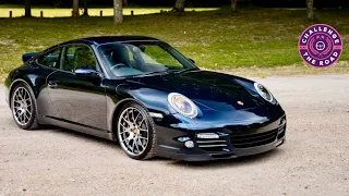 Porsche 997 C2s! Exterior Updates!