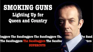 Sandbaggers SuperCuts 3: Smoking Guns