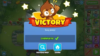 BLOONS TD 6 - MOAB MADNESS - GUIDE!