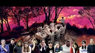 Classical Musicians React: BTS 'Blood Sweat & Tears'