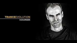 Andrea Mazza presents Trance Evolution - 01 November 2020