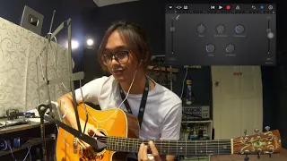 TUTORIAL CARA-CARA NAK DAPAT SOUND GARAGEBAND MACAM ANWAR AMZAH