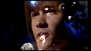 David Gates live in Concert - It Don't Matter To Me & Make It With You (live 1971) Stereo Mixed