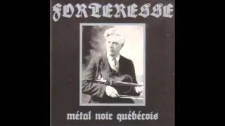 Forteresse - La Flamme Et Le Lys