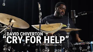 Meinl Cymbals - David Chiverton - "Cry for Help" by The Smoogies