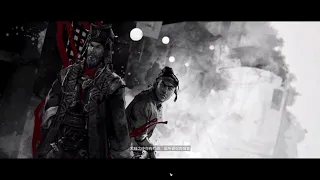 Total War: Three Kingdoms Chinese Intro