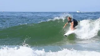 Are THESE the BEST Surf TRICKS EVER!?