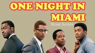 One Night in Miami (Movie Review)