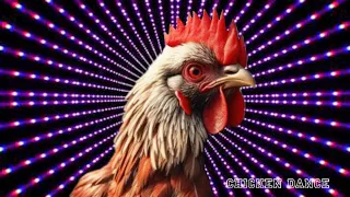 H.Geco-Chicken Remix Song and Dance  (official) by  part 18