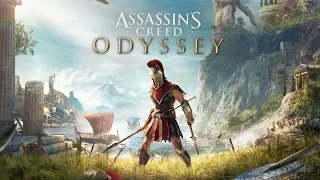 Assassin’s Creed Odyssey ► Охота за культом ►№19 (Стрим)