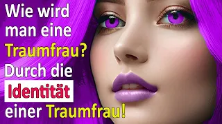 Ich bin die absolute Traumfrau für all die Traummänner - gesprochen von Uwe