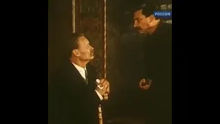 Сталин ругает Горького
