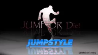 Jump - Jumpstyle Classix In The Mix