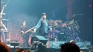 Toto live concert in okc 2022