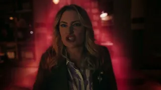 Alice Storms In And Yells At Betty, Betty Sees Her Aura - Riverdale 6x15 Scene