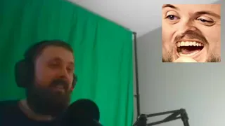 Forsen Answers Dono And Hops In