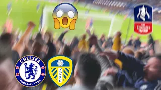 LIMBS AS LEEDS GO TOE-TO-TOE WITH CHELSEA!😱 Chelsea 3-2 Leeds United | FA Cup 2023/24