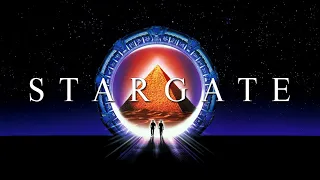 Stargate - A Chave para o Futuro da Humanidade | Duas Dublagens Álamo