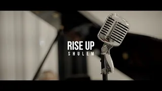 Shulem - Rise Up (Cover)