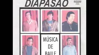 Diapasao - Longe De Ti (Pedro Santos - Achas que sabes dançar?)