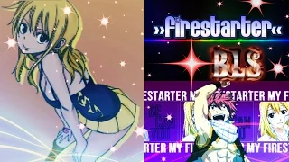 ►BLS◄ Firestarter New Year Full MEP