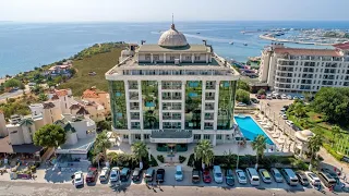 LAUR HOTELS Experience & Elegance, Didim, Turkey