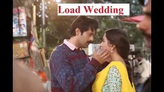 Load wedding | Fahad Mustafa | Mehwish Hayat | 16 Feb 2019 | Complete Movie | Dress Collection