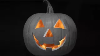 13 Vintage Halloween Jazz Songs from the 1910's, 20's & 30's