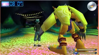 Digimon World ReDigitize Part 15 ENGLISH PATCH - Playing Like A Pro