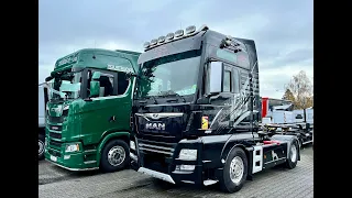 MAN TGX 18.640