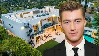 Alexey Vorobyov how he lives, how much he earns and what kind of real estate he owns